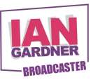 Broadcaster Logo